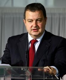 Ivica Dačić